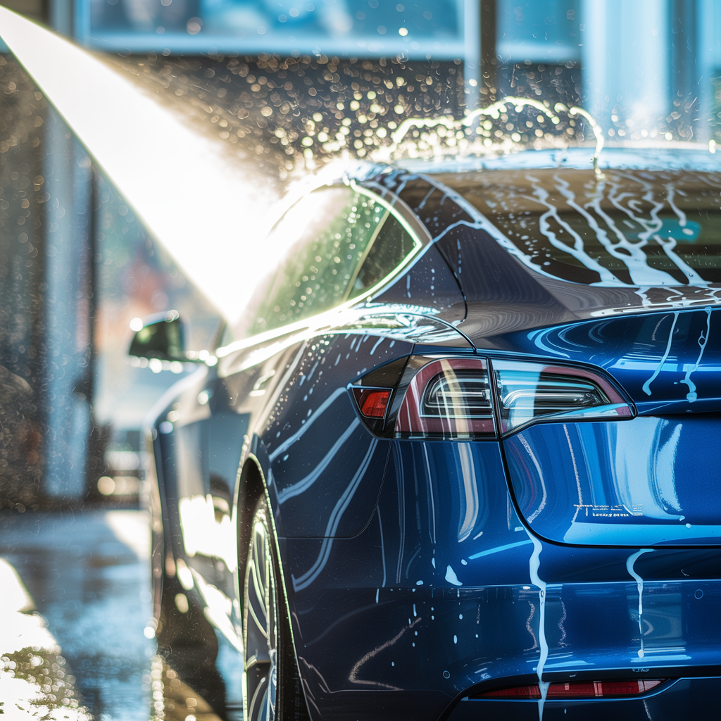 Power Washing Services